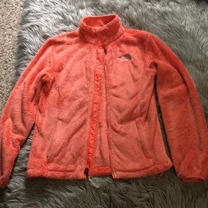 North face Women's Osito Jacket